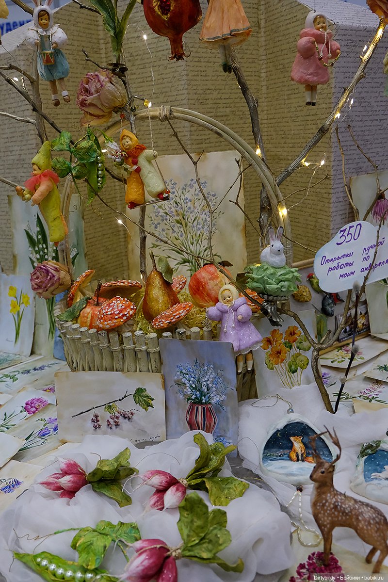 Счастливцы Тишинки — Выставки кукол и мишек Тедди: фоторепортажи