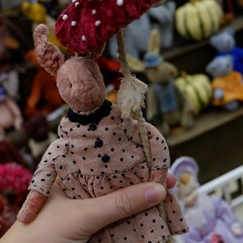 Счастливцы Тишинки