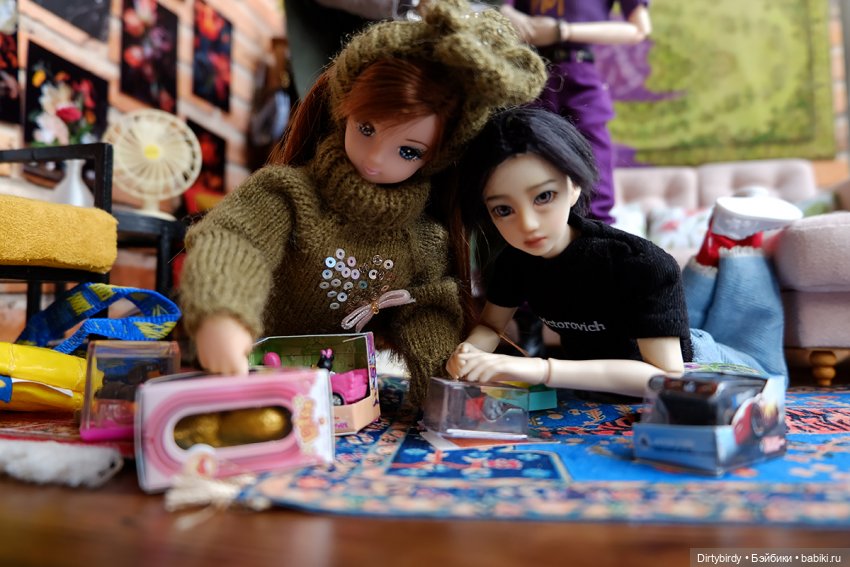 Отцы-молодцы. Встреча одномолдников (фото 6)