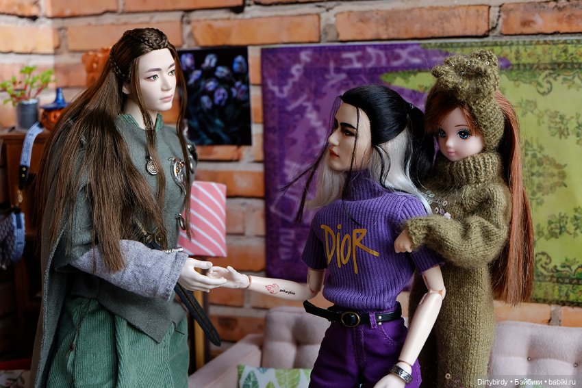 Отцы-молодцы. Встреча одномолдников (фото 2)