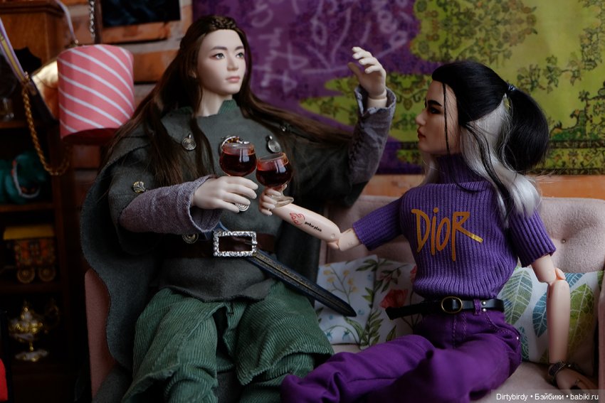 Отцы-молодцы. Встреча одномолдников (фото 9)