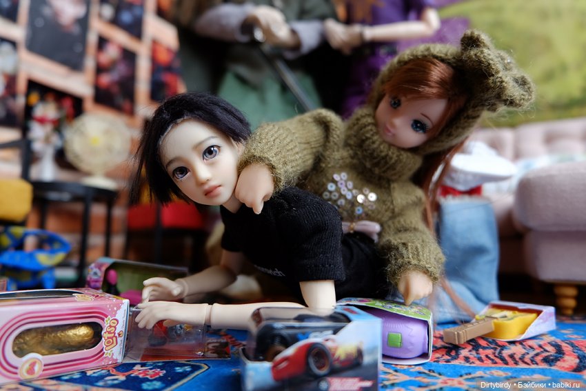 Отцы-молодцы. Встреча одномолдников (фото 7)