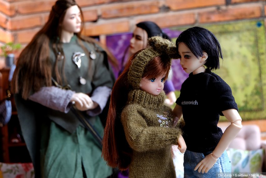 Отцы-молодцы. Встреча одномолдников (фото 5)