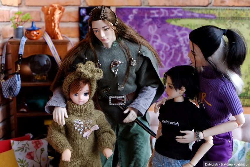 Отцы-молодцы. Встреча одномолдников (фото 4)