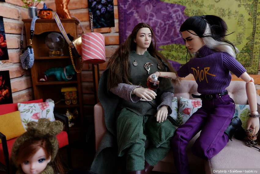 Отцы-молодцы. Встреча одномолдников (фото 8)