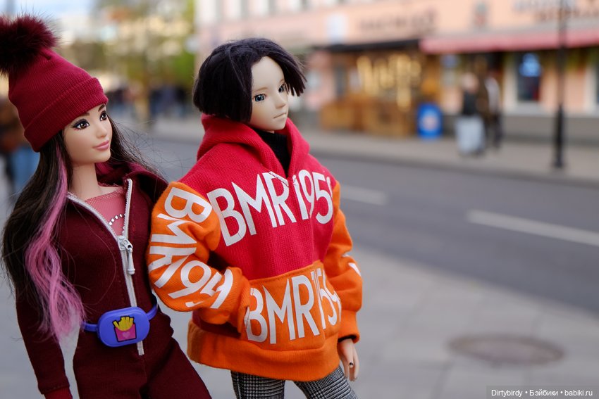 Мы к вам по обмену. Часть 4. Это свидание или тренировка (фото 3)