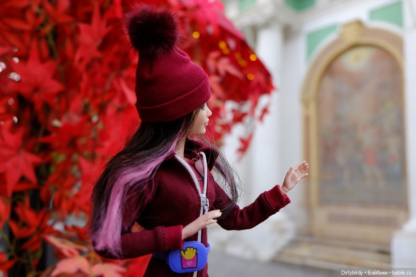 Мы к вам по обмену. Часть 4. Это свидание или тренировка (фото 5)