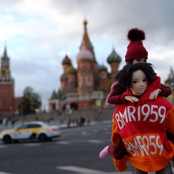 Мы к вам по обмену. Часть 4. Это свидание или тренировка?