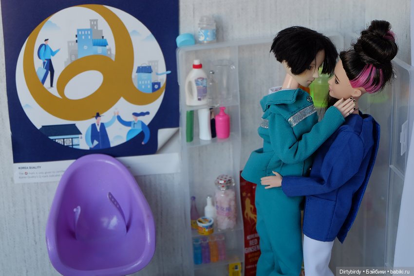 Мы к вам по обмену. Часть 5. У кошки боли, у собачки боли, а у господина посла | Бэйбики Мы к вам по обмену. Часть 5. У кошки боли, у собачки боли, а у господина посла