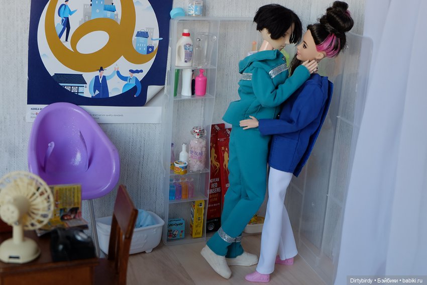 Мы к вам по обмену. Часть 5. У кошки боли, у собачки боли, а у господина посла | Бэйбики Мы к вам по обмену. Часть 5. У кошки боли, у собачки боли, а у господина посла