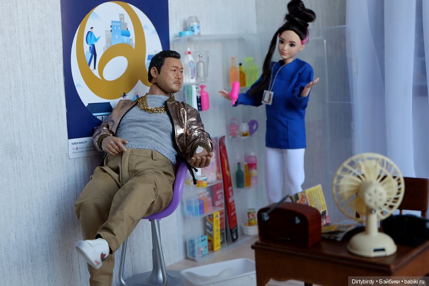 Мы к вам по обмену. Часть 5. У кошки боли, у собачки боли, а у господина посла | Бэйбики Мы к вам по обмену. Часть 5. У кошки боли, у собачки боли, а у господина посла