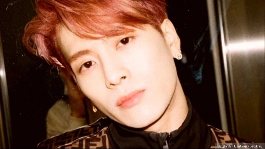 Явление Джексона Вана народу. Мой новый формат 1:12💫 (фото 2)