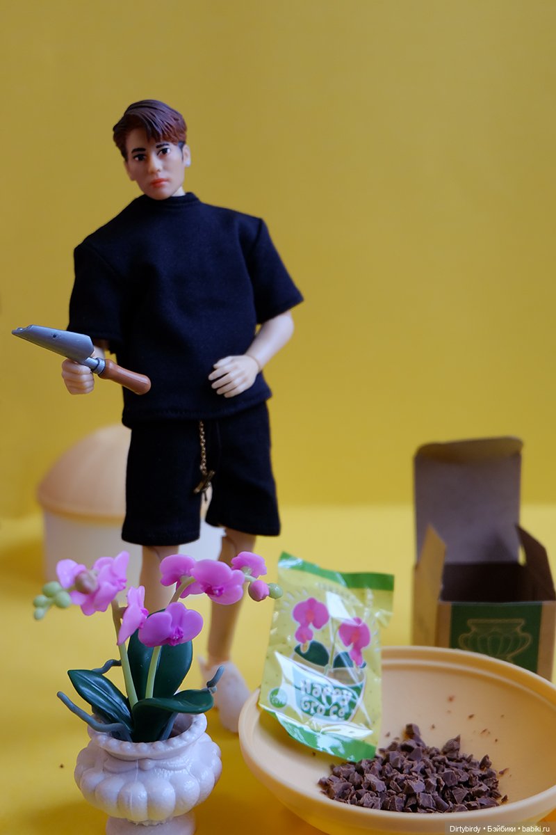 Распродажа шаров с миниатюрой. Распакуем вместе | Бэйбики Распродажа шаров с миниатюрой. Распакуем вместе (фото 9)