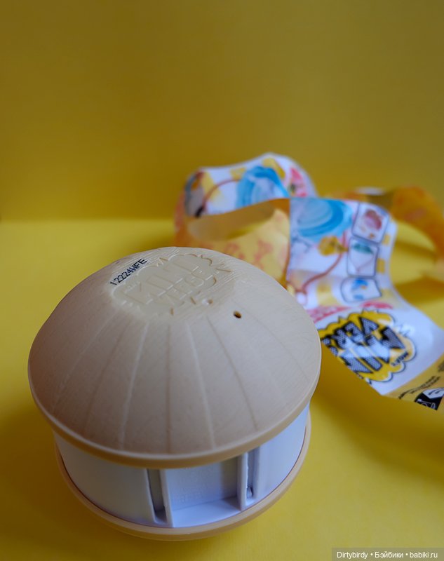 Распродажа шаров с миниатюрой. Распакуем вместе | Бэйбики Распродажа шаров с миниатюрой. Распакуем вместе (фото 3)