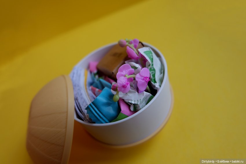 Распродажа шаров с миниатюрой. Распакуем вместе | Бэйбики Распродажа шаров с миниатюрой. Распакуем вместе (фото 4)