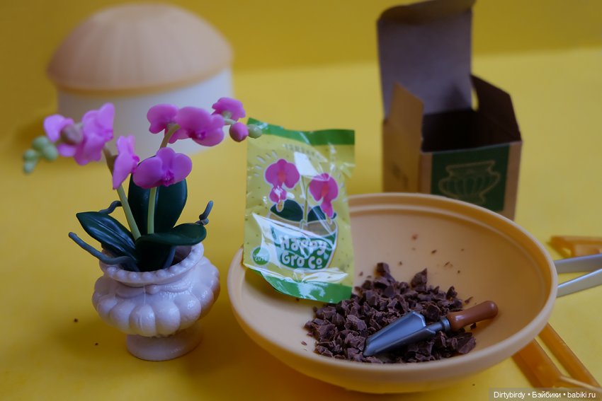 Распродажа шаров с миниатюрой. Распакуем вместе | Бэйбики Распродажа шаров с миниатюрой. Распакуем вместе (фото 8)