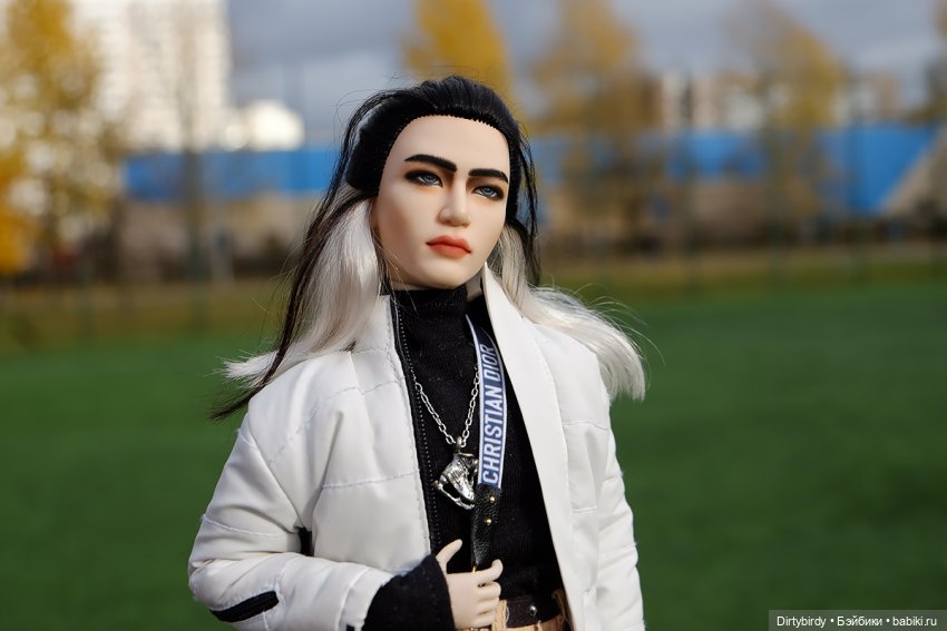 Шапку надень или Отцовские будни знаменитого тренера (фото 9)