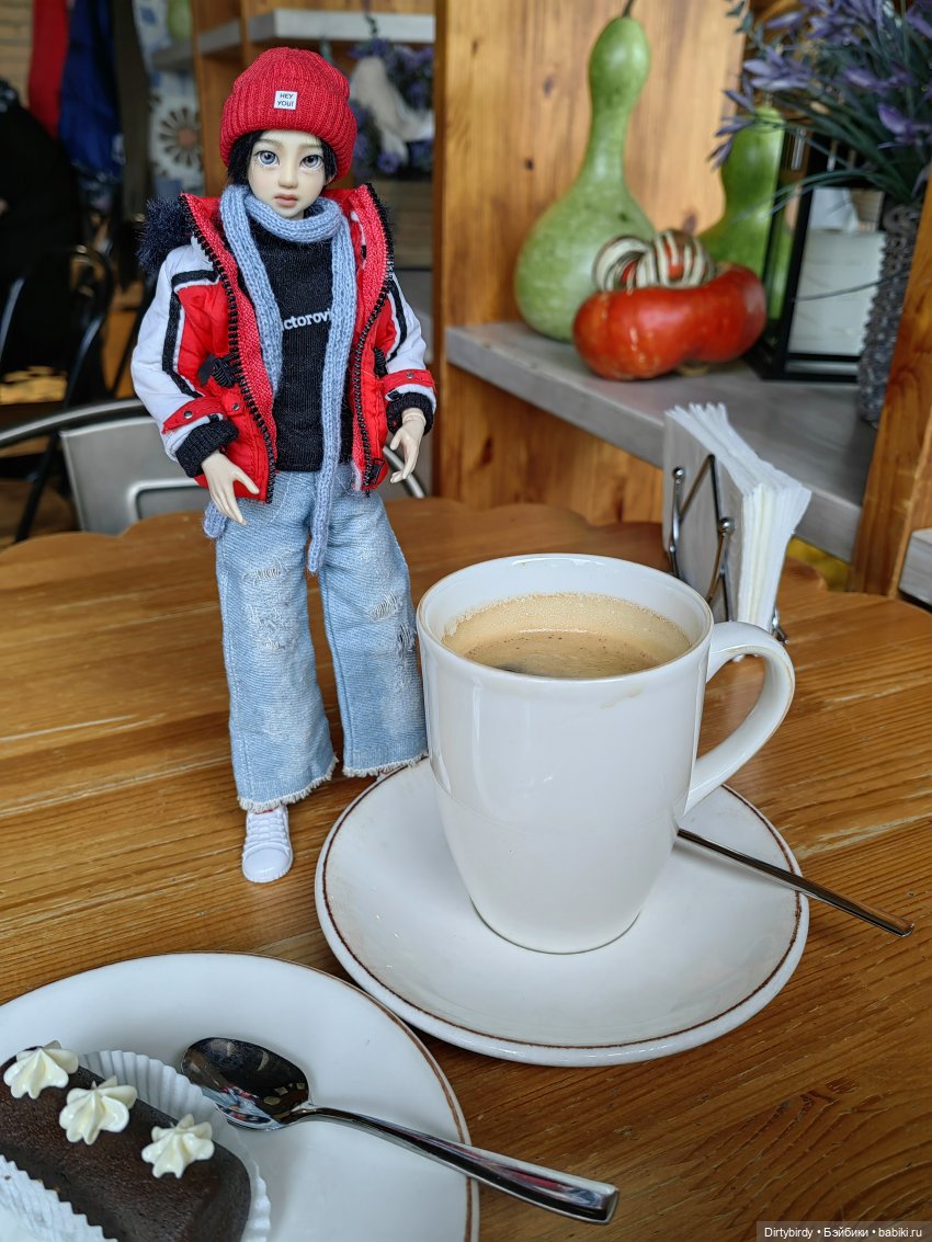 Шапку надень или Отцовские будни знаменитого тренера