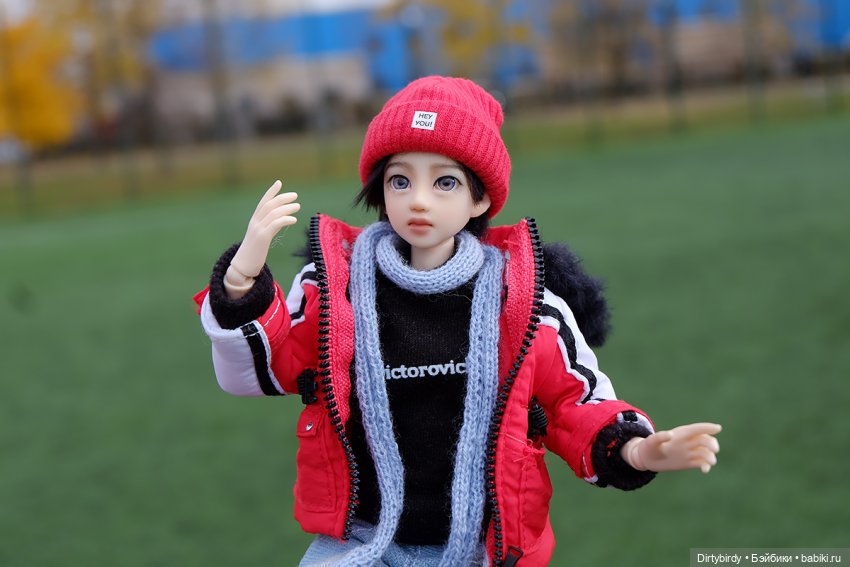 Шапку надень или Отцовские будни знаменитого тренера