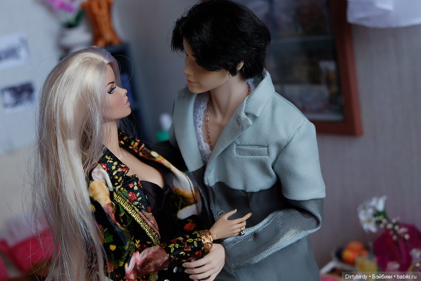 Это. Просто. Бизнес — Куклы BTS (БТС) от Mattel: K