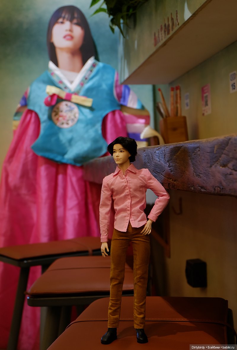 Ноябрь. Москва — Куклы Integrity Toys (Интегрити): Poppy Parker (фото 10)