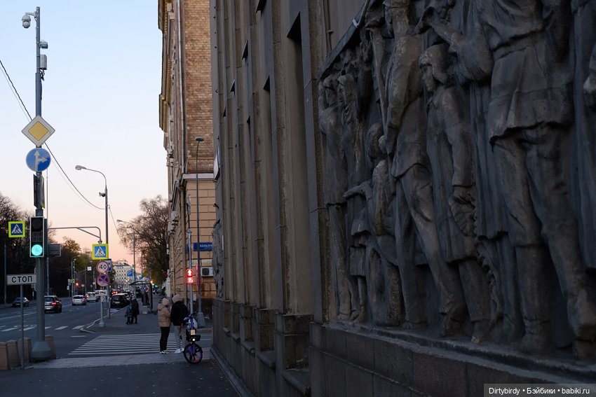 Ноябрь. Москва — Куклы Integrity Toys (Интегрити): Poppy Parker