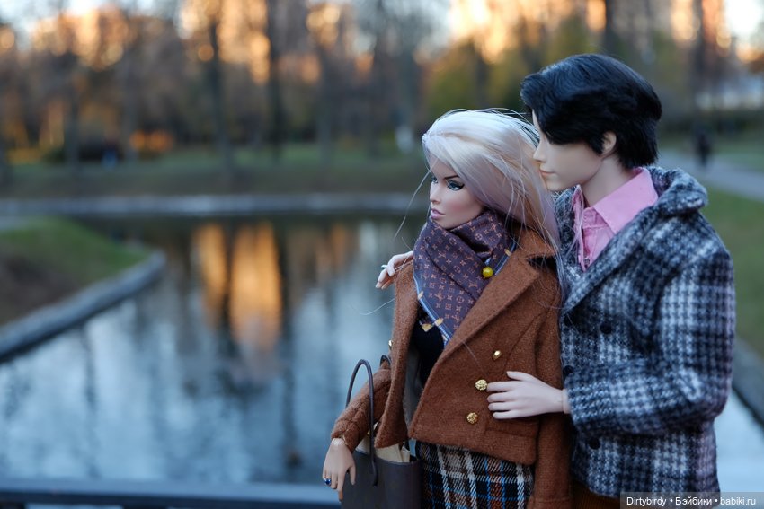 Ноябрь. Москва — Куклы Integrity Toys (Интегрити): Poppy Parker (фото 5)