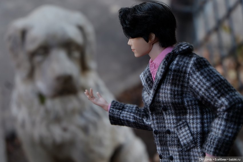 Ноябрь. Москва — Куклы Integrity Toys (Интегрити): Poppy Parker