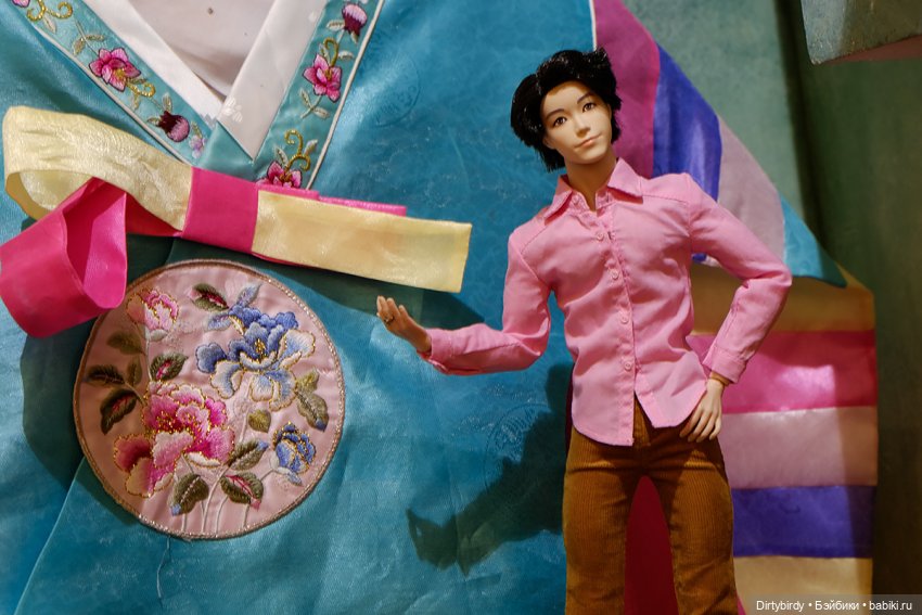 Ноябрь. Москва — Куклы Integrity Toys (Интегрити): Poppy Parker (фото 9)