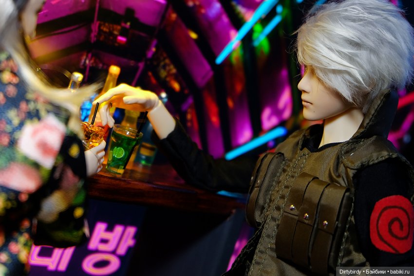 Музфест 2024. Team KAShi "SAYONARA DETKA"