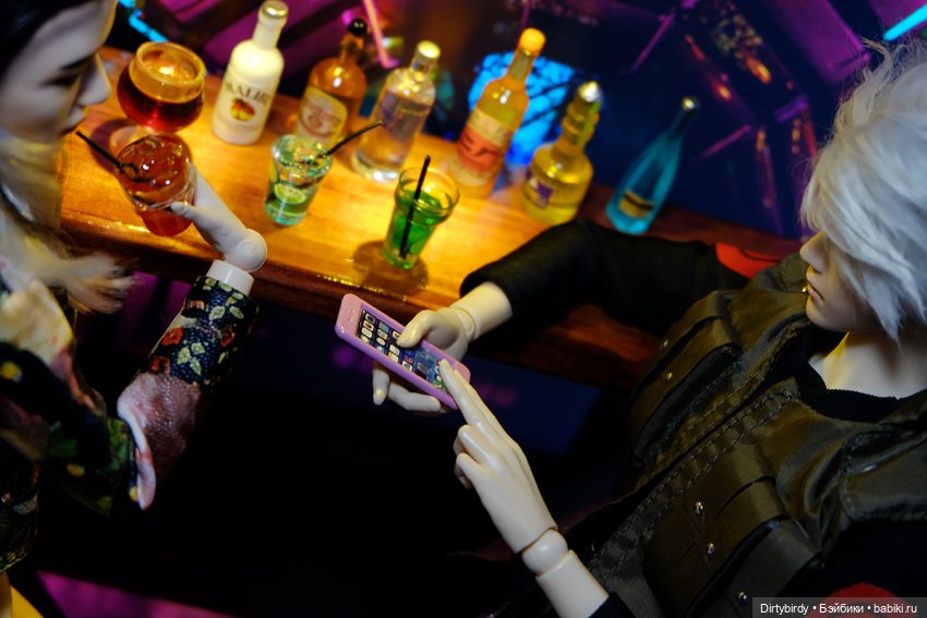 Музфест 2024. Team KAShi "SAYONARA DETKA"