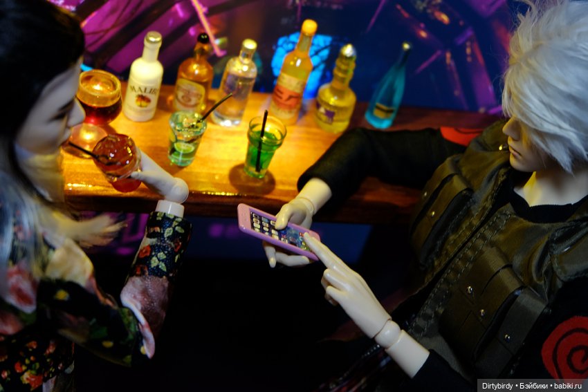 Музфест 2024. Team KAShi "SAYONARA DETKA"