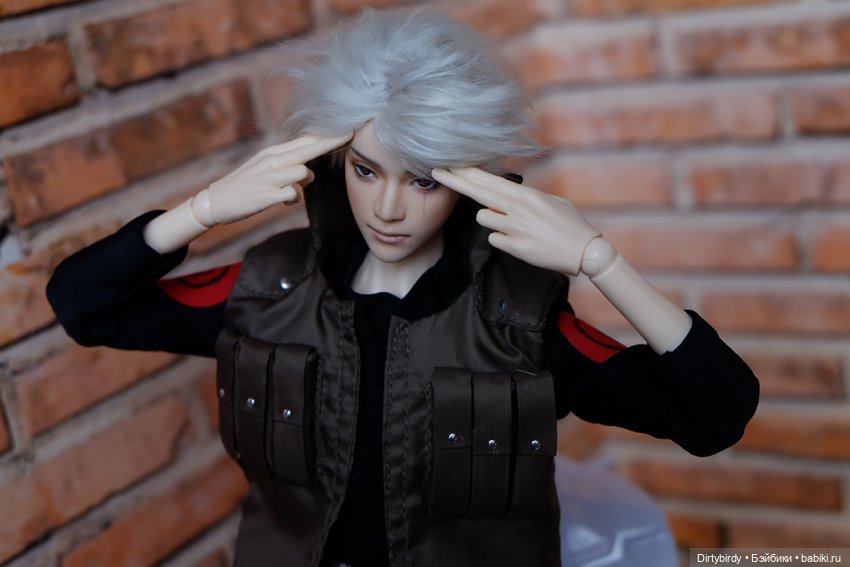 Музфест 2024. Team KAShi "SAYONARA DETKA"