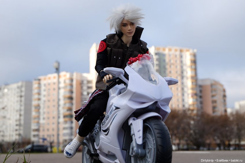 Музфест 2024. Team KAShi "SAYONARA DETKA"