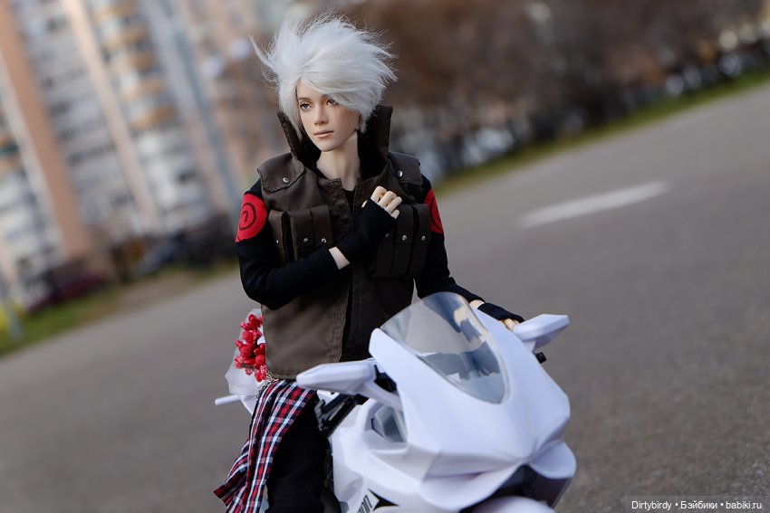 Музфест 2024. Team KAShi "SAYONARA DETKA" (фото 10)