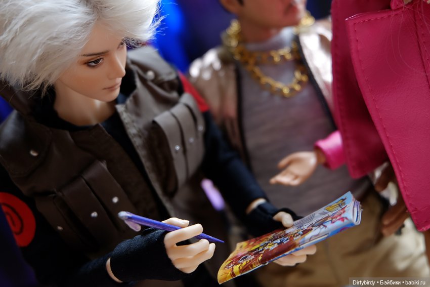 Музфест 2024. Team KAShi "SAYONARA DETKA"