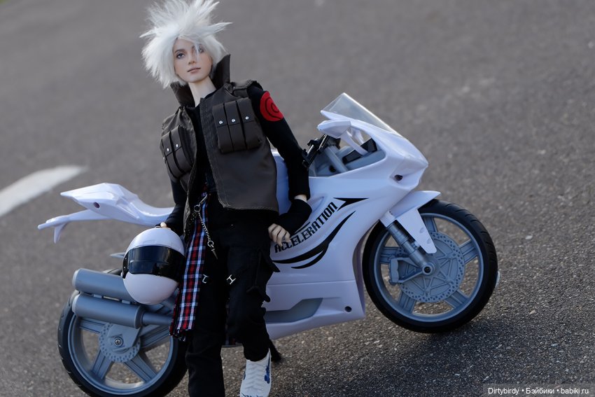 Музфест 2024. Team KAShi "SAYONARA DETKA"