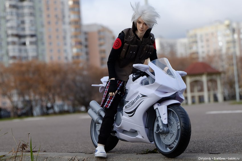 Музфест 2024. Team KAShi "SAYONARA DETKA"