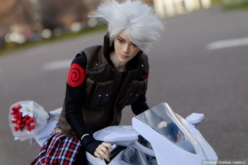 Музфест 2024. Team KAShi "SAYONARA DETKA"