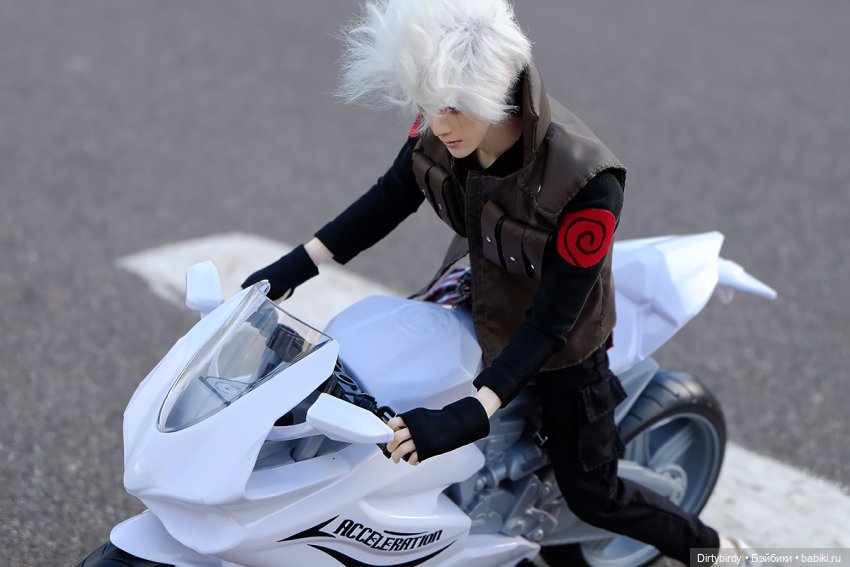 Музфест 2024. Team KAShi "SAYONARA DETKA" (фото 8)