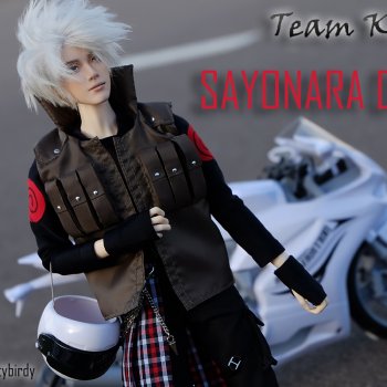 Музфест 2024. Team KAShi  "SAYONARA DETKA"