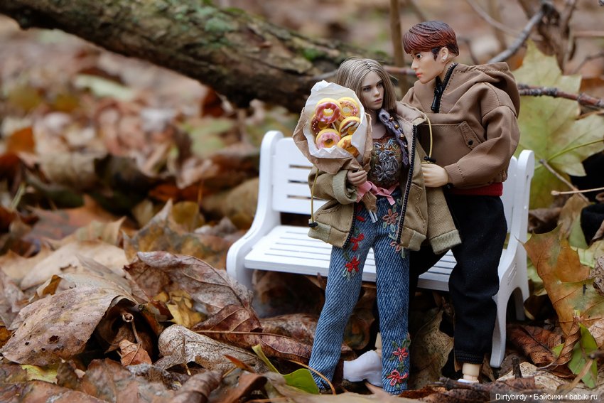 Свидание "До свидания". Формат 1:12 (фото 7)