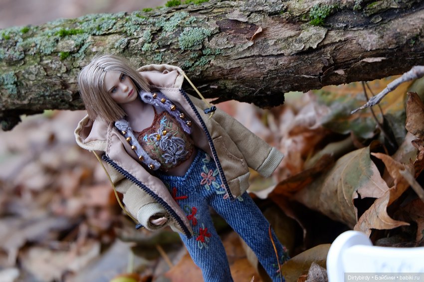 Свидание "До свидания". Формат 1:12 (фото 2)