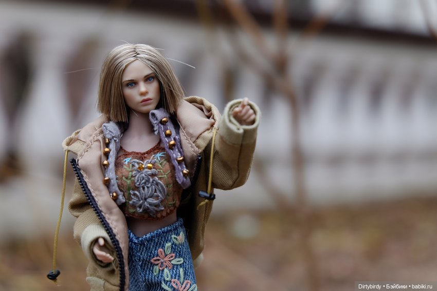 Свидание "До свидания". Формат 1:12 (фото 6)