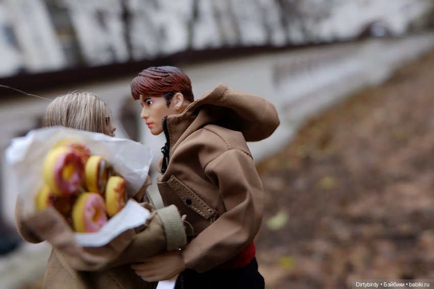 Свидание "До свидания". Формат 1:12