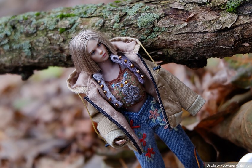 Свидание "До свидания". Формат 1:12 (фото 4)