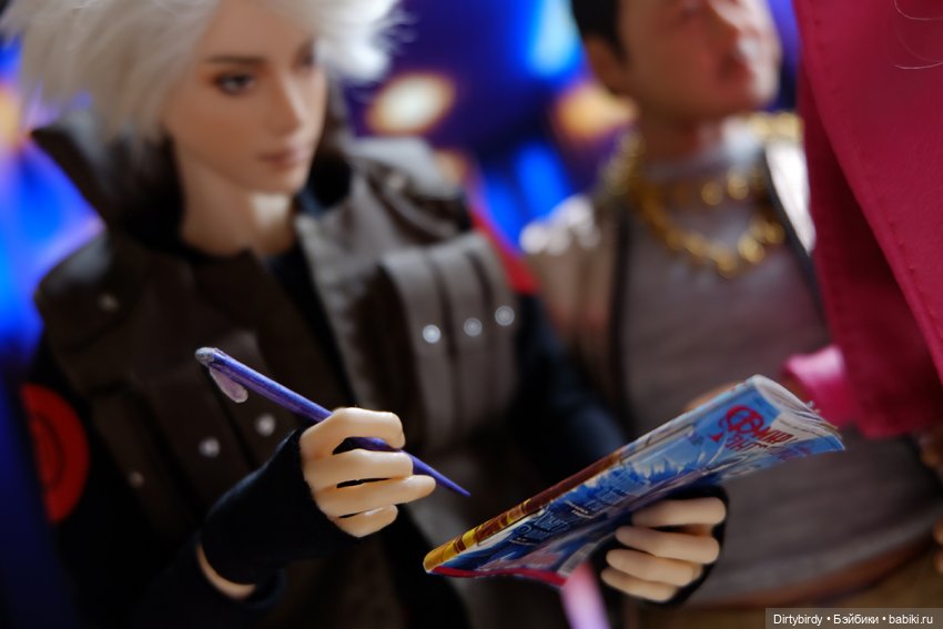 Папарацци фотки с Музфеста 2024 (фото 7)