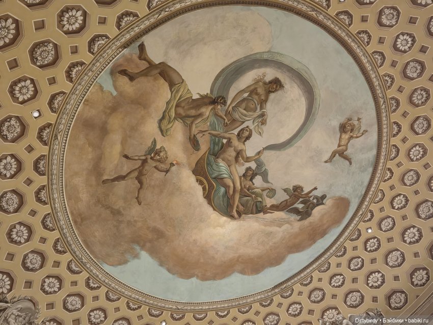 Театральные обзоры с Виктором Кимом. Новый сезон (фото 5)