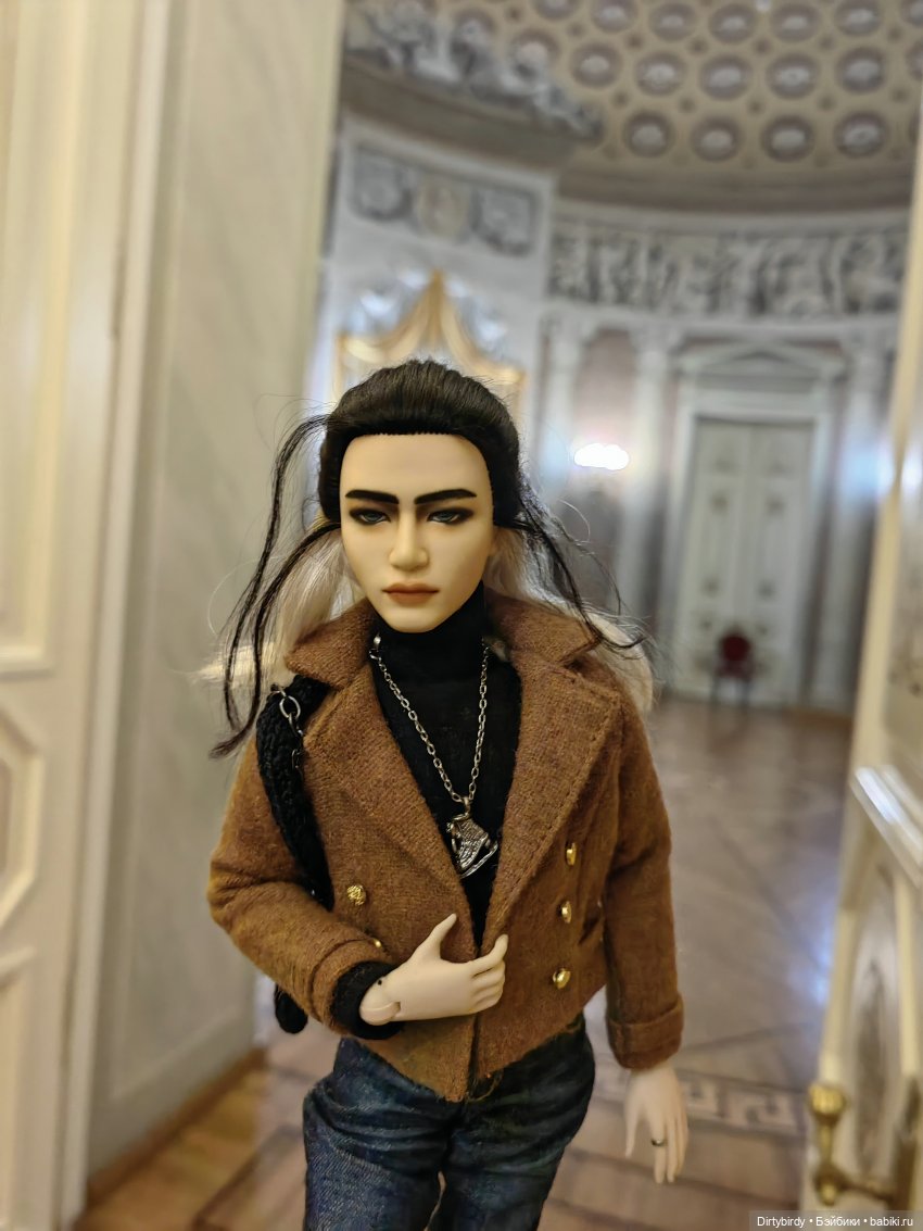 Театральные обзоры с Виктором Кимом. Новый сезон (фото 3)