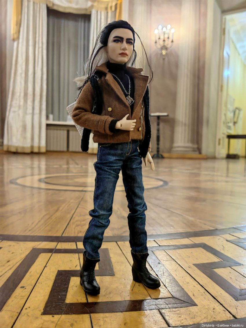 Театральные обзоры с Виктором Кимом. Новый сезон